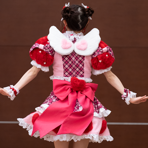 横浜アリーナ♡恋衣装 - 超ときめき♡衣装データベース