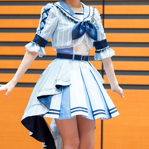 横浜アリーナ♡青春衣装 - 超ときめき♡衣装データベース