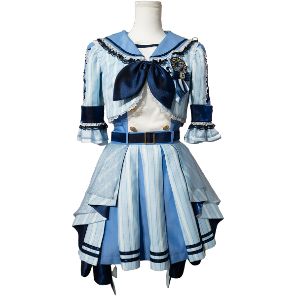 横浜アリーナ♡青春衣装 - 超ときめき♡衣装データベース