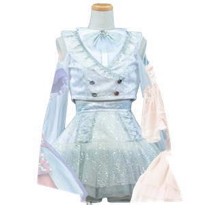 超ときめき♡衣装データベース