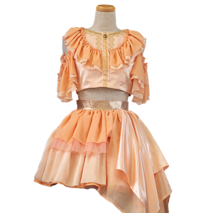 超ときめき♡衣装データベース